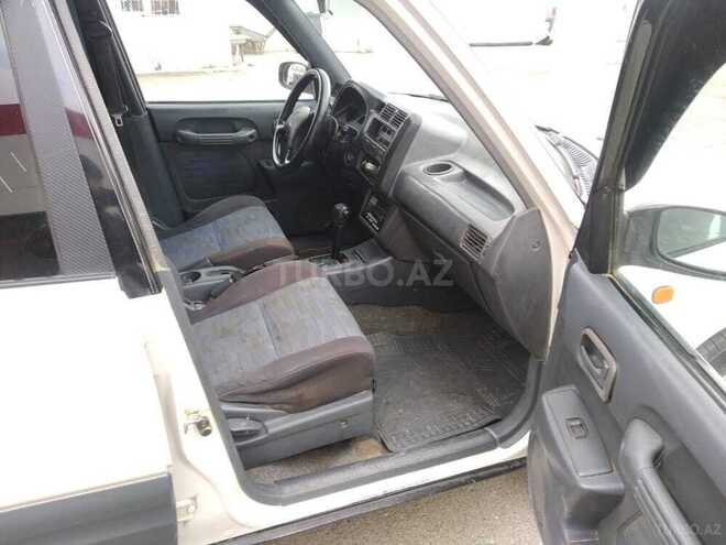 Toyota RAV4 1996, 435,600 km - 2.0 l - Sumqayıt