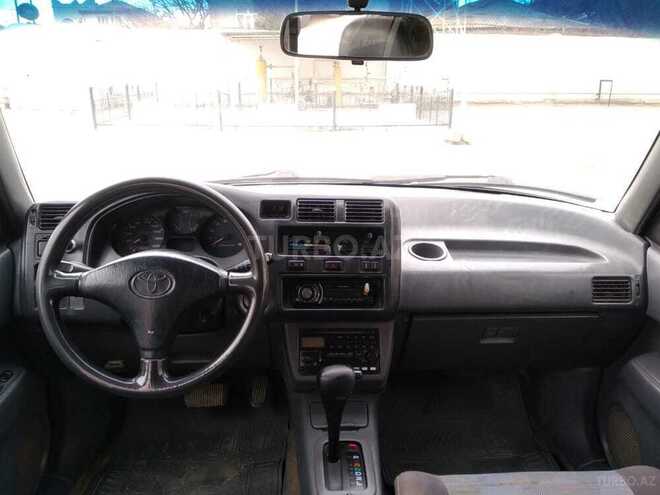 Toyota RAV4 1996, 435,600 km - 2.0 l - Sumqayıt