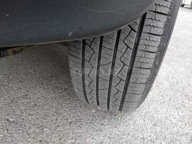 Toyota RAV4 1996, 435,600 km - 2.0 l - Sumqayıt