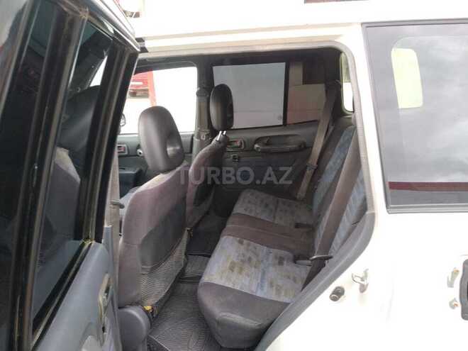 Toyota RAV4 1996, 435,600 km - 2.0 l - Sumqayıt