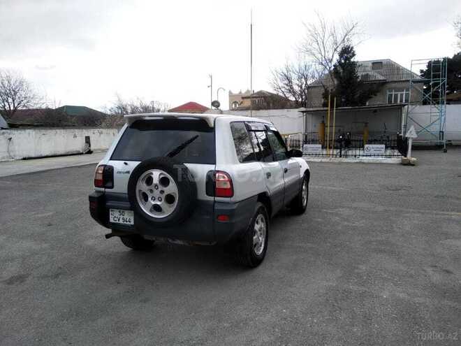 Toyota RAV4 1996, 435,600 km - 2.0 l - Sumqayıt