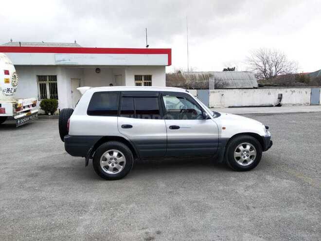 Toyota RAV4 1996, 435,600 km - 2.0 l - Sumqayıt
