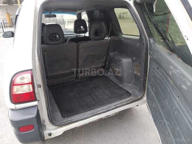 Toyota RAV4 1996, 435,600 km - 2.0 l - Sumqayıt