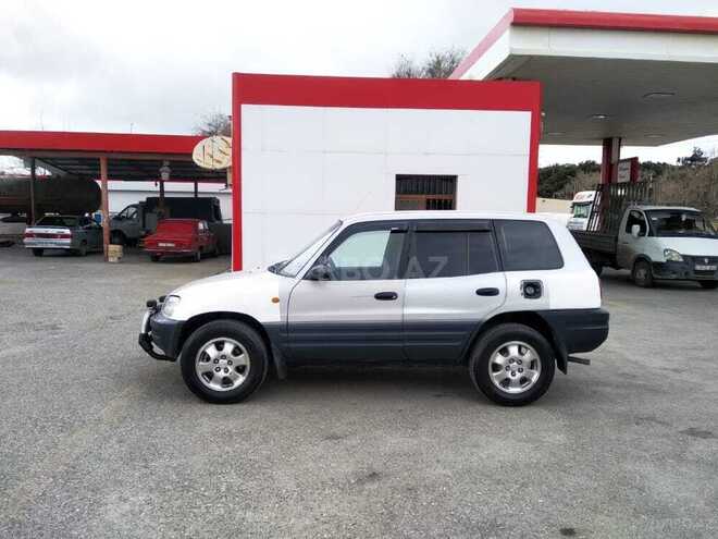 Toyota RAV4 1996, 435,600 km - 2.0 l - Sumqayıt