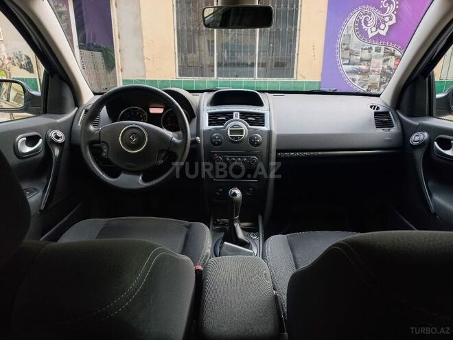 Renault Megane 2008, 238,000 km - 1.4 l - Sumqayıt