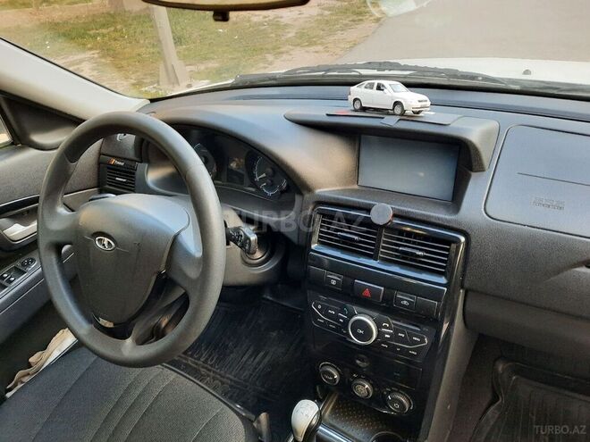 LADA (VAZ) Priora 2015, 136,000 km - 1.6 l - Sumqayıt