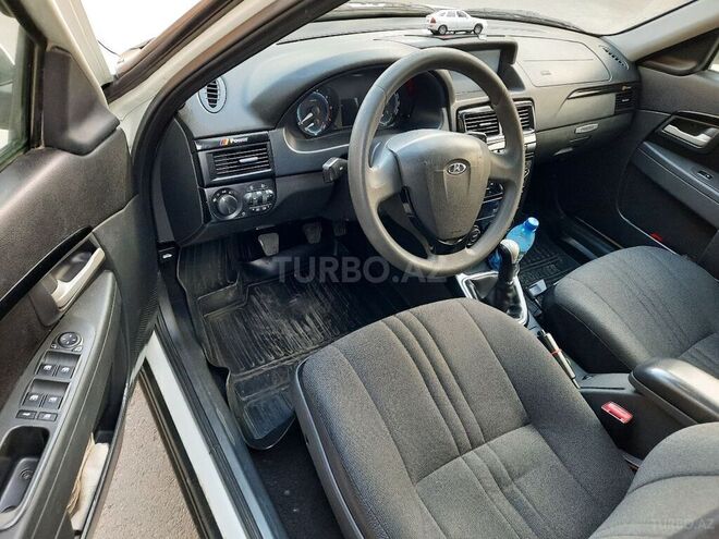 LADA (VAZ) Priora 2015, 136,000 km - 1.6 l - Sumqayıt