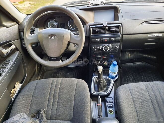 LADA (VAZ) Priora 2015, 136,000 km - 1.6 l - Sumqayıt