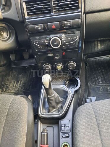 LADA (VAZ) Priora 2015, 136,000 km - 1.6 l - Sumqayıt