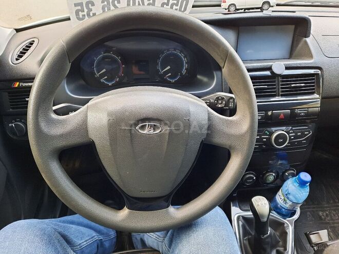 LADA (VAZ) Priora 2015, 136,000 km - 1.6 l - Sumqayıt