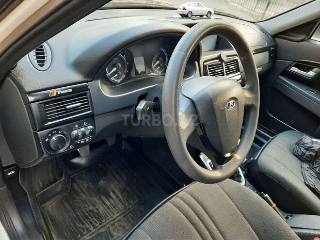 LADA (VAZ) Priora 2015, 136,000 km - 1.6 l - Sumqayıt