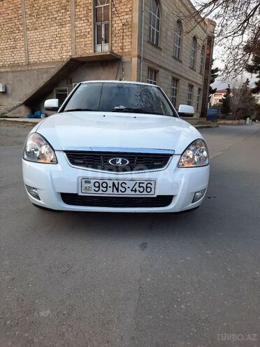 LADA (VAZ) Priora 2015, 136,000 km - 1.6 l - Sumqayıt