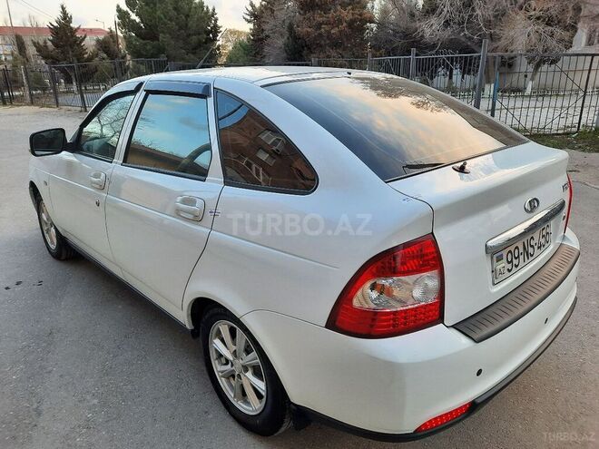 LADA (VAZ) Priora 2015, 136,000 km - 1.6 l - Sumqayıt