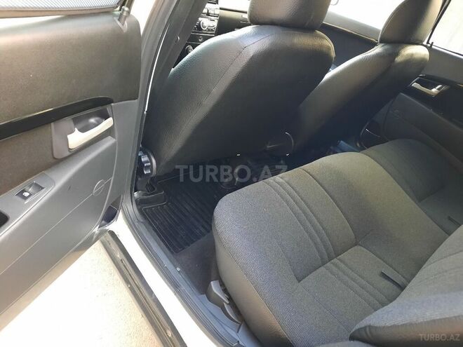 LADA (VAZ) Priora 2015, 136,000 km - 1.6 l - Sumqayıt