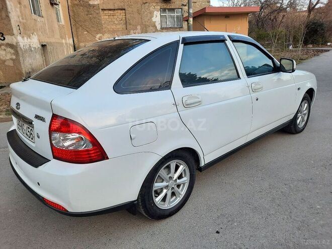 LADA (VAZ) Priora 2015, 136,000 km - 1.6 l - Sumqayıt