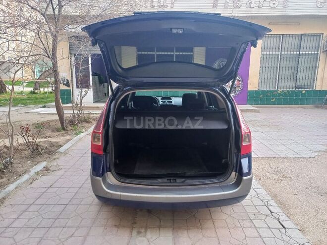 Renault Megane 2008, 238,000 km - 1.4 l - Sumqayıt