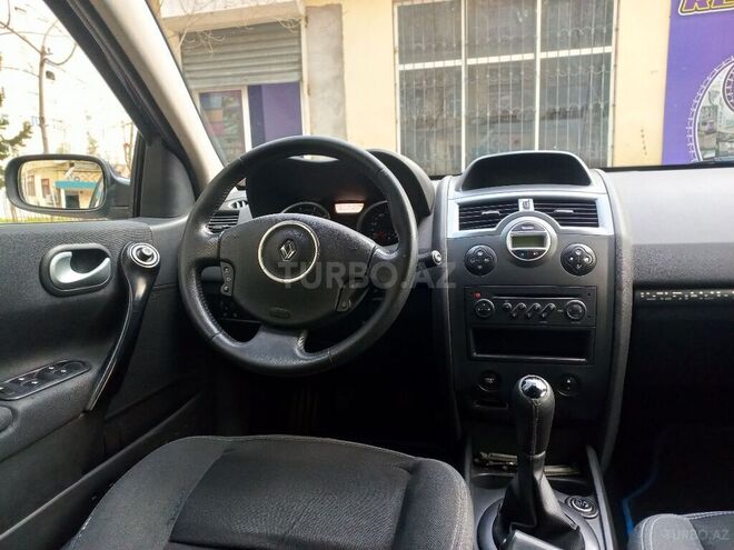 Renault Megane 2008, 238,000 km - 1.4 l - Sumqayıt