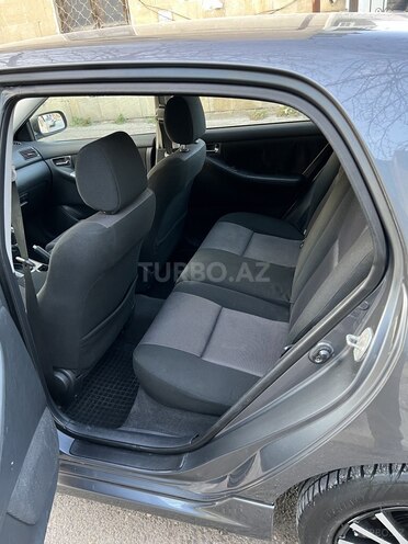 Toyota Corolla 2006, 146,000 km - 1.4 l - Bakı