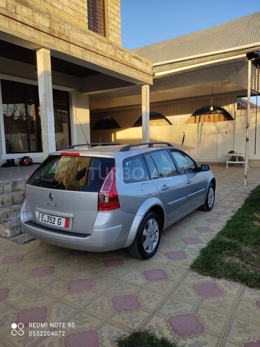 Renault Megane 2009, 243,000 km - 1.5 л - Bakı