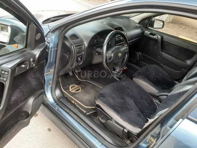 Opel Astra 1998, 342,000 km - 1.6 l - Sumqayıt