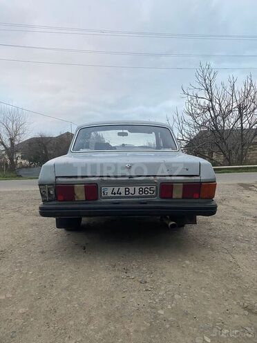 GAZ 31029 1995, 90,000 km - 2.5 л - Masallı