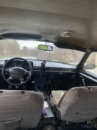 GAZ 31029 1995, 90,000 km - 2.5 л - Masallı
