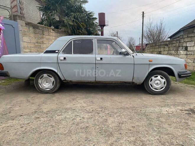 GAZ 31029 1995, 90,000 km - 2.5 л - Masallı