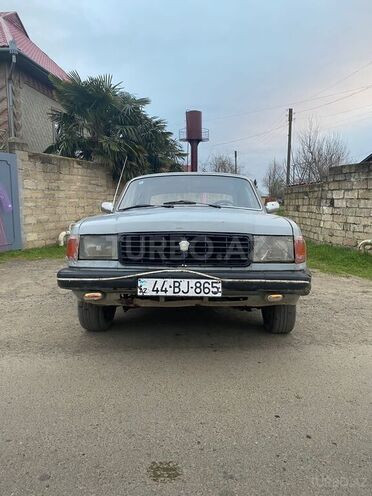 GAZ 31029 1995, 90,000 km - 2.5 л - Masallı