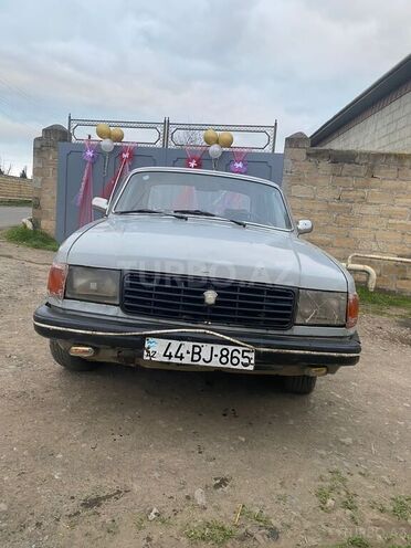GAZ 31029 1995, 90,000 km - 2.5 л - Masallı