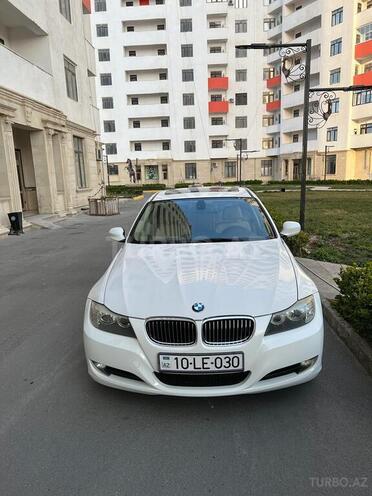 BMW 328 2011, 149,000 km - 3.0 l - Bakı