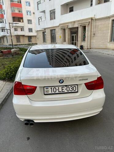 BMW 328 2011, 149,000 km - 3.0 l - Bakı