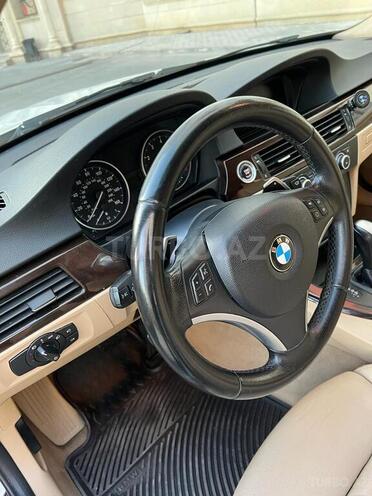 BMW 328 2011, 149,000 km - 3.0 l - Bakı