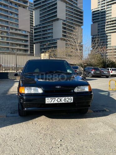 LADA (VAZ) 2114 2011, 156,000 km - 1.5 л - Bakı