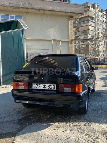 LADA (VAZ) 2114 2011, 156,000 km - 1.5 л - Bakı