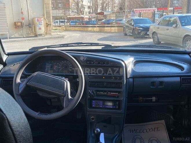 LADA (VAZ) 2114 2011, 156,000 km - 1.5 л - Bakı