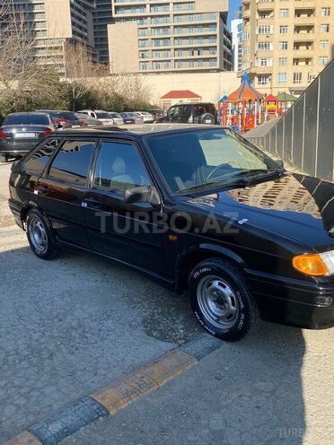 LADA (VAZ) 2114 2011, 156,000 km - 1.5 л - Bakı