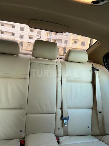 BMW 328 2011, 149,000 km - 3.0 l - Bakı