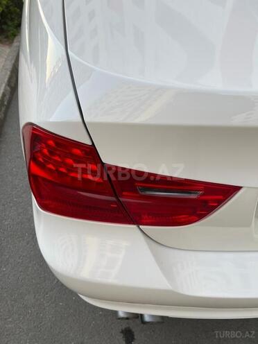 BMW 328 2011, 149,000 km - 3.0 l - Bakı