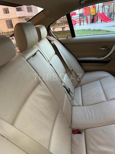 BMW 328 2011, 149,000 km - 3.0 l - Bakı