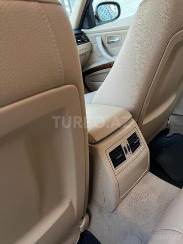 BMW 328 2011, 149,000 km - 3.0 l - Bakı