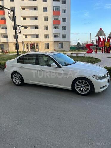 BMW 328 2011, 149,000 km - 3.0 l - Bakı