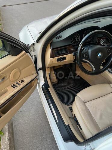 BMW 328 2011, 149,000 km - 3.0 l - Bakı
