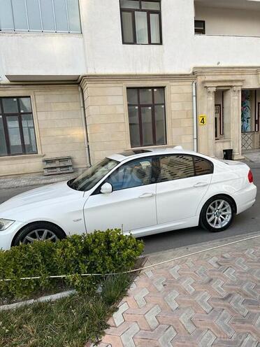 BMW 328 2011, 149,000 km - 3.0 l - Bakı