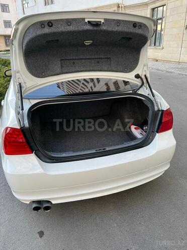 BMW 328 2011, 149,000 km - 3.0 l - Bakı