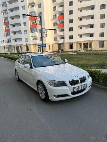 BMW 328 2011, 149,000 km - 3.0 l - Bakı