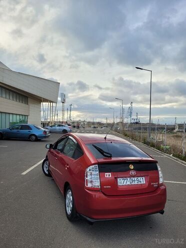 Toyota Prius 2007, 205,000 km - 1.5 л - Bakı