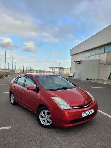 Toyota Prius 2007, 205,000 km - 1.5 л - Bakı
