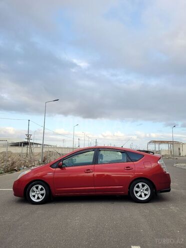 Toyota Prius 2007, 205,000 km - 1.5 л - Bakı