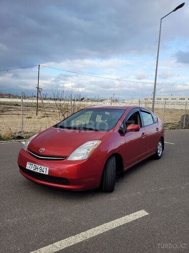 Toyota Prius 2007, 205,000 km - 1.5 л - Bakı