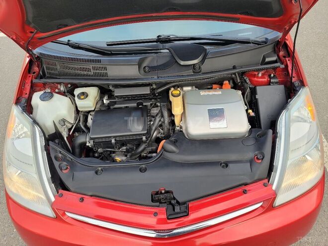 Toyota Prius 2007, 205,000 km - 1.5 л - Bakı